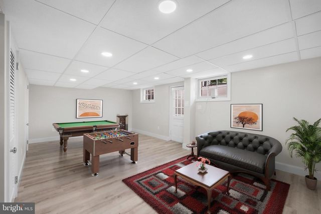 8015 GLENDALE RD, Chevy Chase, MD 20815