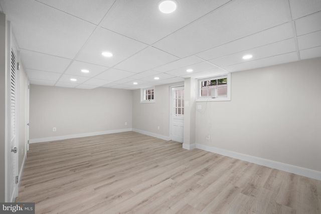 8015 GLENDALE RD, Chevy Chase, MD 20815