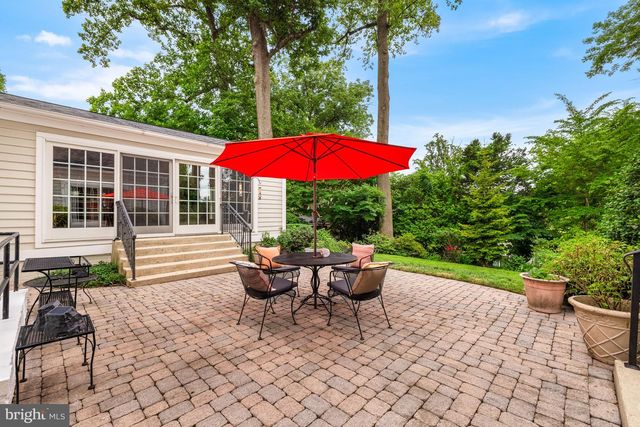 8015 GLENDALE RD, Chevy Chase, MD 20815