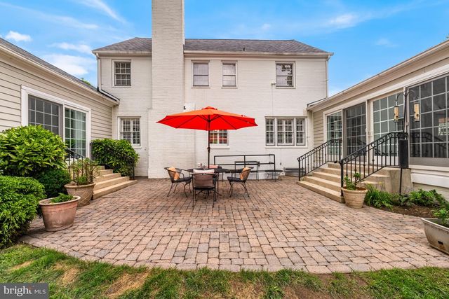 8015 GLENDALE RD, Chevy Chase, MD 20815