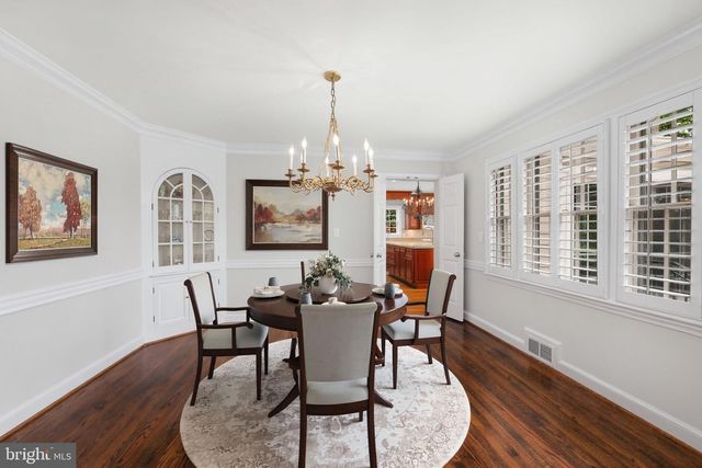 8015 GLENDALE RD, Chevy Chase, MD 20815