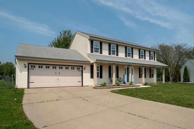 3202 Pleasant View CIRCLE, Racine, WI 53402
