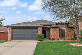 4205 Boulder Park Drive, Fort Worth, TX 76040