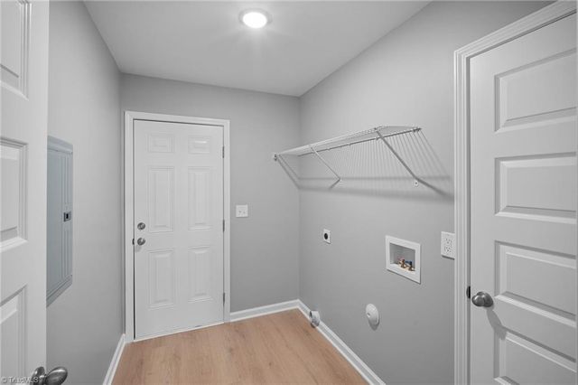 107 College Street, Thomasville, NC 27360