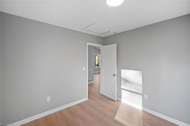 107 College Street, Thomasville, NC 27360