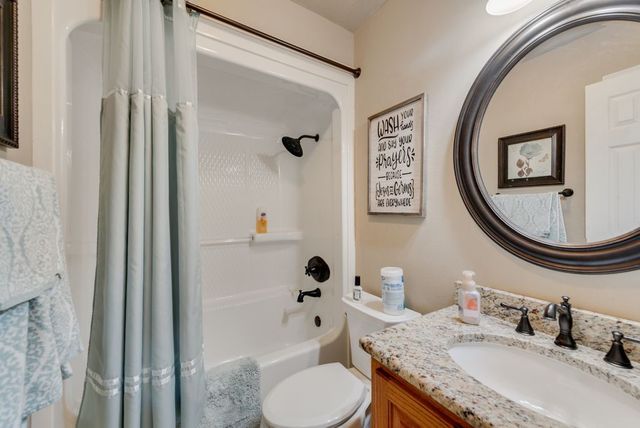 5810 Mulberry Lane, Midlothian, TX 76065