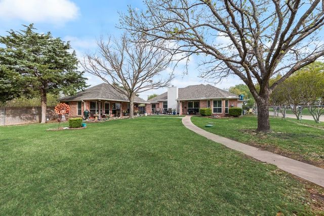 5810 Mulberry Lane, Midlothian, TX 76065