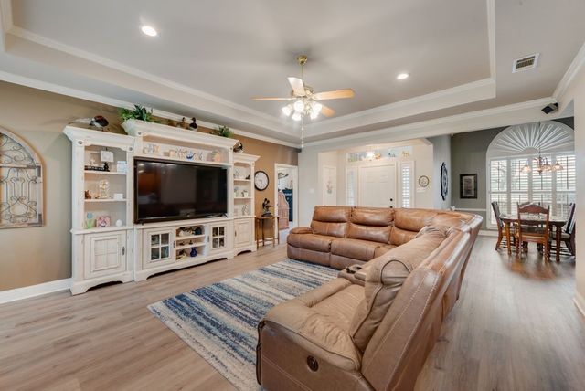 5810 Mulberry Lane, Midlothian, TX 76065