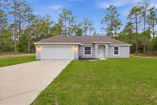 3266 SW ADMIRAL LANDING DRIVE, Dunnellon, FL 34431