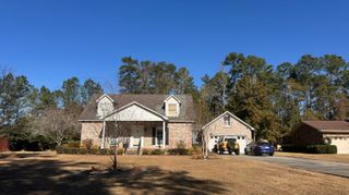 123 Wintergreen Road, Walterboro, SC 29488