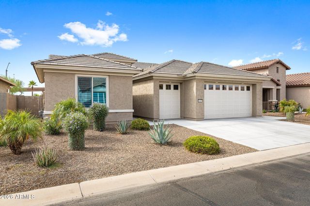 16897 W ALMERIA Road, Goodyear, AZ 85395