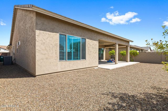16897 W ALMERIA Road, Goodyear, AZ 85395