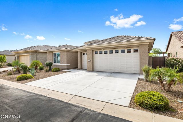 16897 W ALMERIA Road, Goodyear, AZ 85395