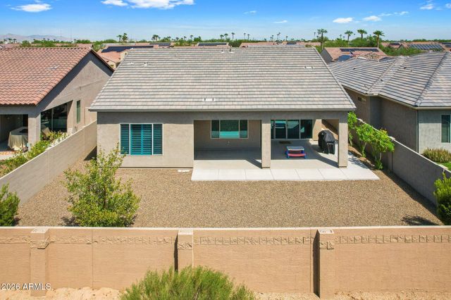 16897 W ALMERIA Road, Goodyear, AZ 85395