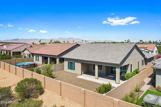 16897 W ALMERIA Road, Goodyear, AZ 85395