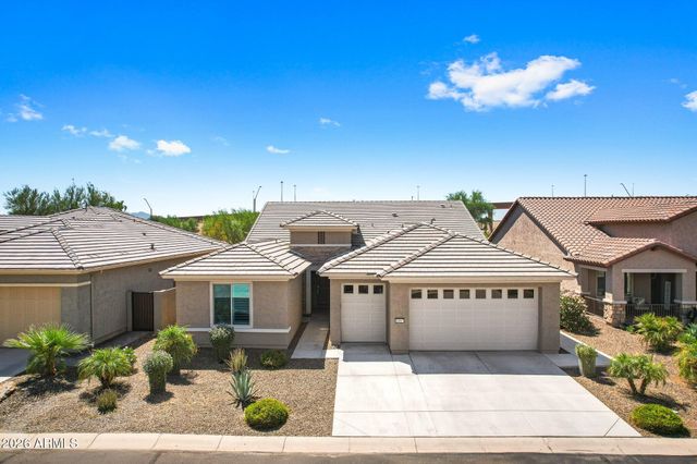 16897 W ALMERIA Road, Goodyear, AZ 85395