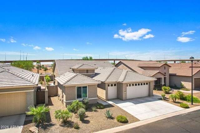 16897 W ALMERIA Road, Goodyear, AZ 85395