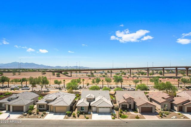 16897 W ALMERIA Road, Goodyear, AZ 85395
