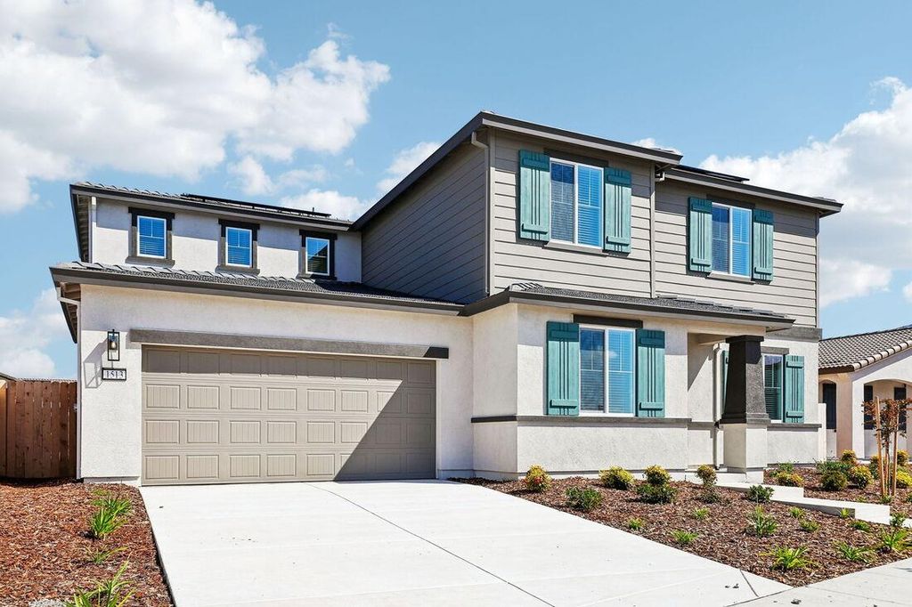 1513 Brook Trout Way, Sacramento, CA 95832