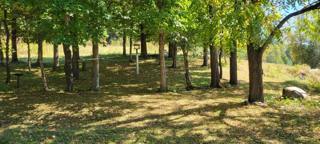 20561 Canada Road, Gambier, OH 43022