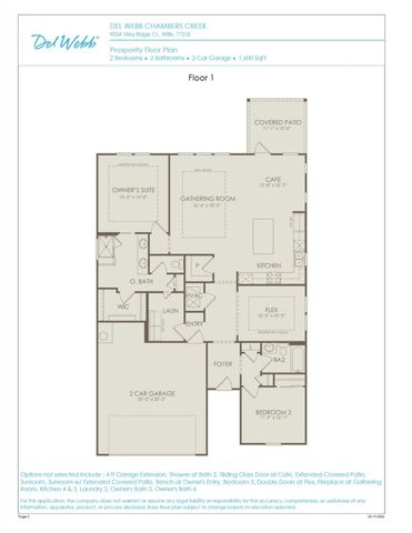 15136 Myrtle Berry Drive, Willis, TX 77318