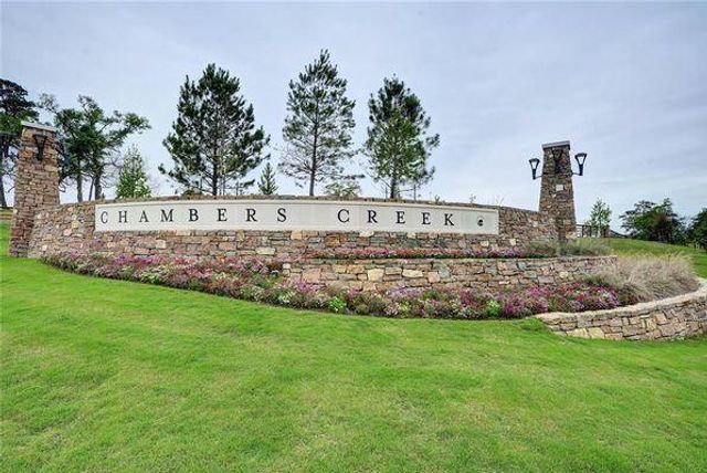 15136 Myrtle Berry Drive, Willis, TX 77318