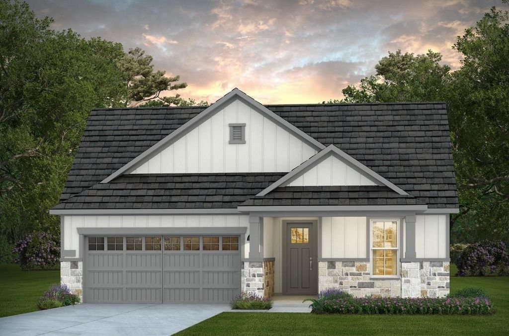 15136 Myrtle Berry Drive, Willis, TX 77318