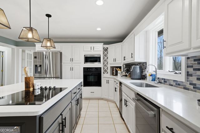 4370 Spainhill Road, Gainesville, GA 30504