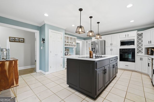 4370 Spainhill Road, Gainesville, GA 30504