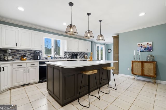 4370 Spainhill Road, Gainesville, GA 30504