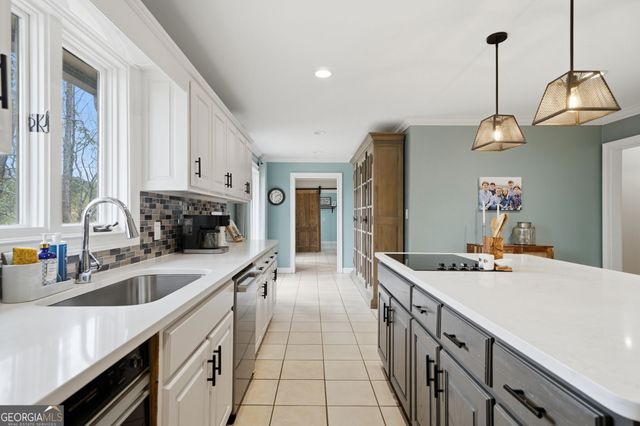 4370 Spainhill Road, Gainesville, GA 30504