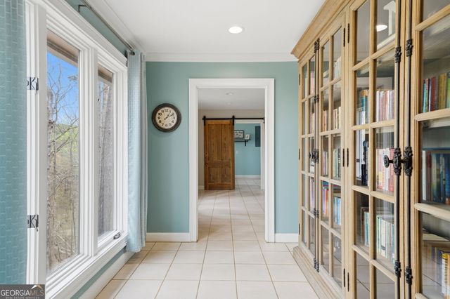 4370 Spainhill Road, Gainesville, GA 30504