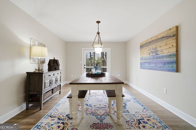 4370 Spainhill Road, Gainesville, GA 30504