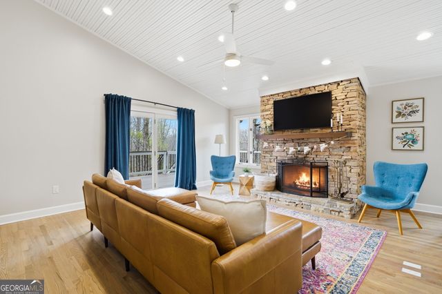 4370 Spainhill Road, Gainesville, GA 30504