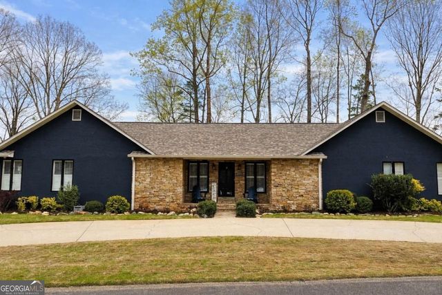 4370 Spainhill Road, Gainesville, GA 30504