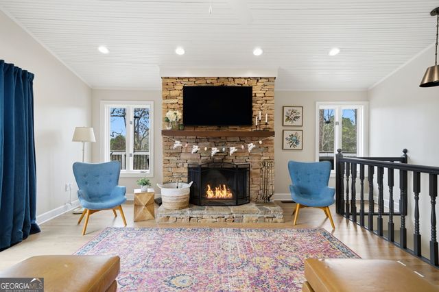 4370 Spainhill Road, Gainesville, GA 30504