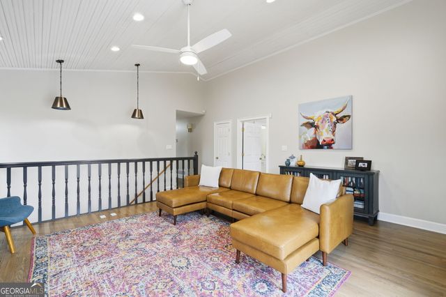 4370 Spainhill Road, Gainesville, GA 30504