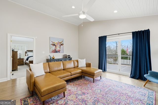 4370 Spainhill Road, Gainesville, GA 30504