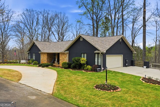 4370 Spainhill Road, Gainesville, GA 30504