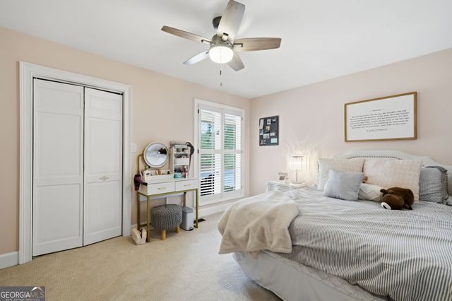 4370 Spainhill Road, Gainesville, GA 30504