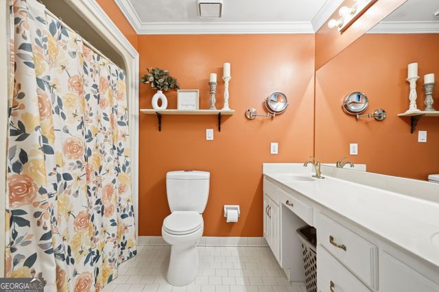 4370 Spainhill Road, Gainesville, GA 30504