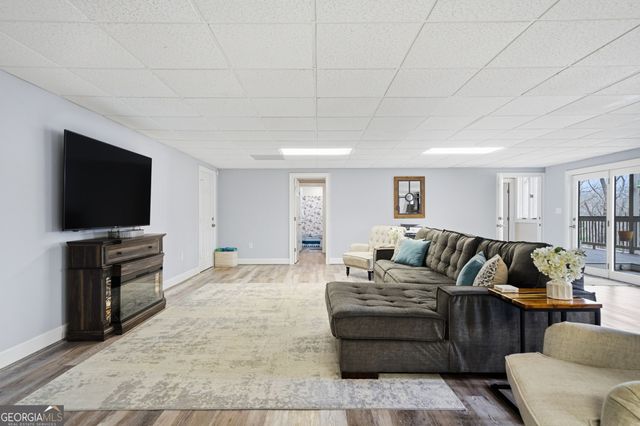 4370 Spainhill Road, Gainesville, GA 30504