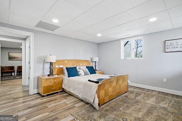 4370 Spainhill Road, Gainesville, GA 30504