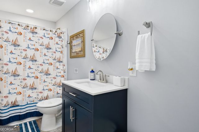 4370 Spainhill Road, Gainesville, GA 30504