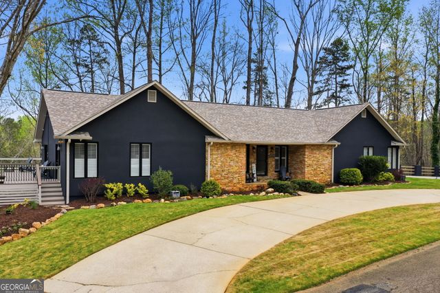 4370 Spainhill Road, Gainesville, GA 30504