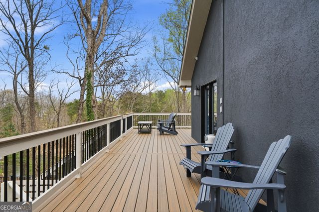 4370 Spainhill Road, Gainesville, GA 30504