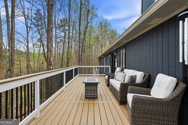 4370 Spainhill Road, Gainesville, GA 30504