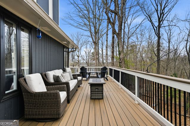 4370 Spainhill Road, Gainesville, GA 30504