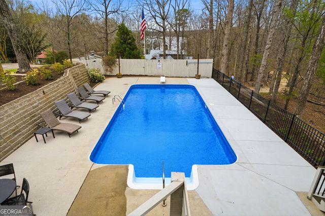 4370 Spainhill Road, Gainesville, GA 30504