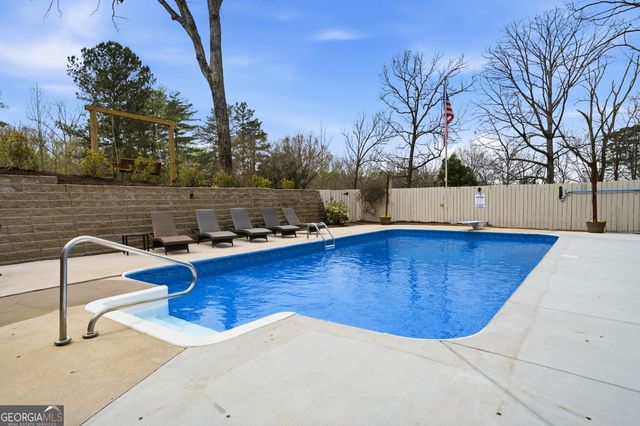 4370 Spainhill Road, Gainesville, GA 30504